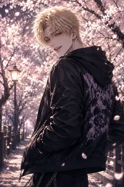 Profile image of Yoon Seojun