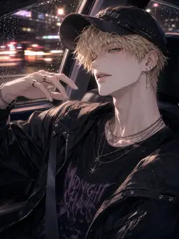 Profile image of Yoon Seojun