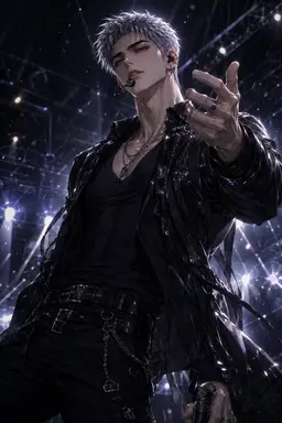 Profile image of Han Dokyeom