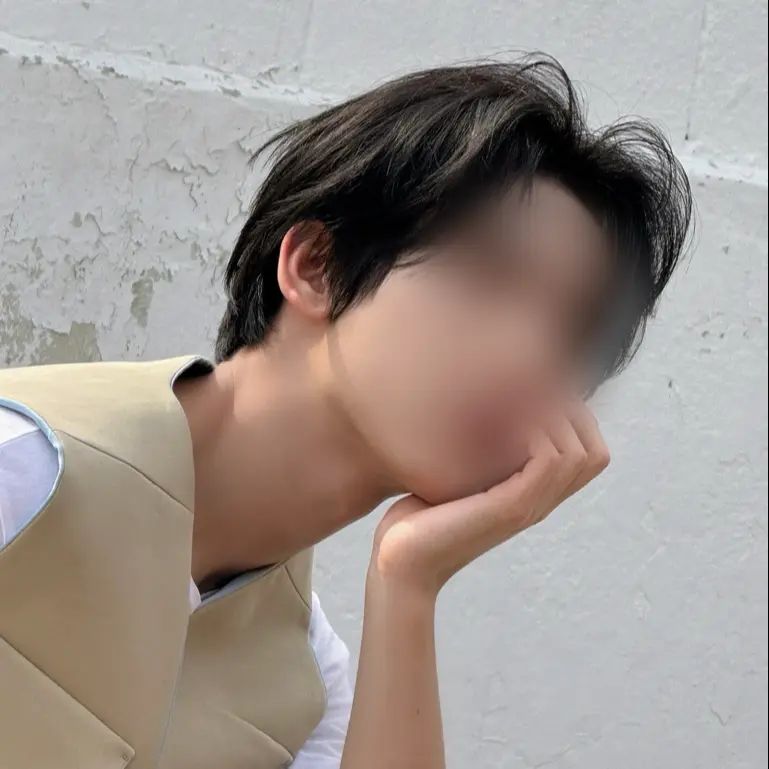 _.yxhnx의 한유진
