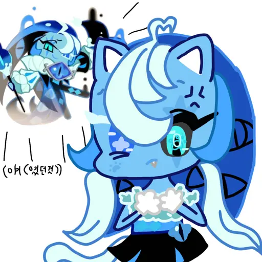 Coral_S2의 💙쉐냥이🩵