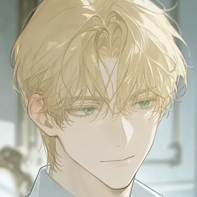 Profile image of ルーク