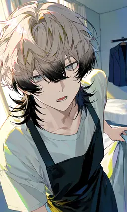 Profile image of Izumi Amaji