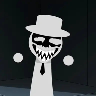 Profile image of 타락 블랙