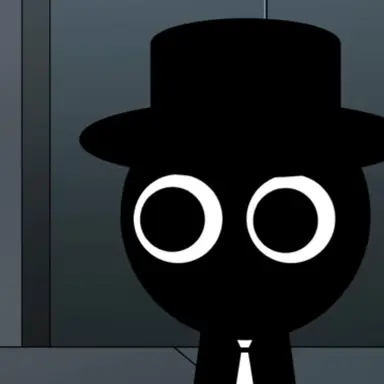 Profile image of 블랙