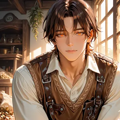 Profile image of カイン