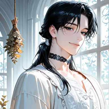 Profile image of アベル