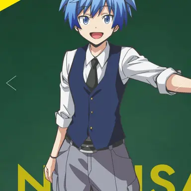 Profile image of 潮田渚