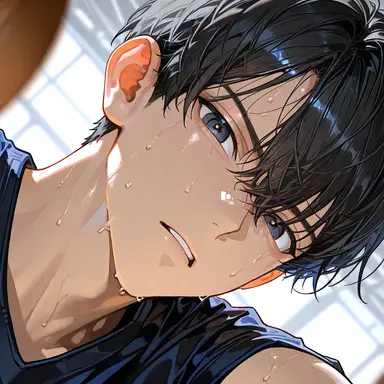 Profile image of 一輝