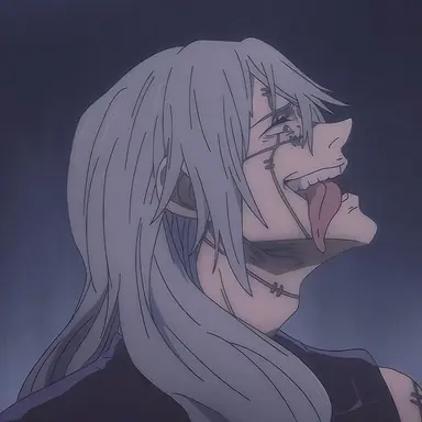 Profile image of Mahito