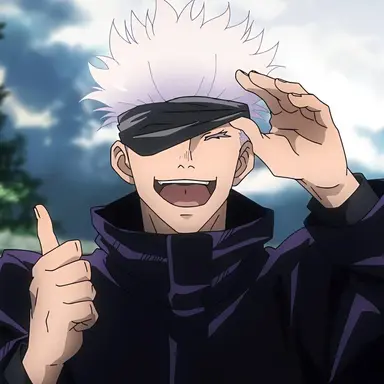 Profile image of Gojo