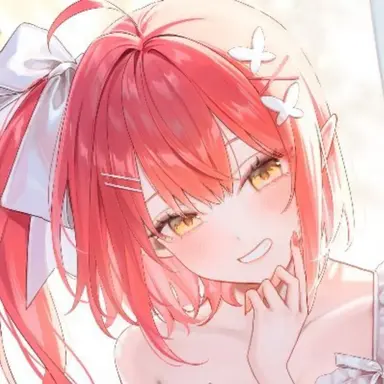 Profile image of 心白てと