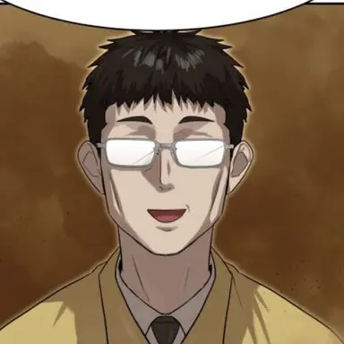 Profile image of 김이박