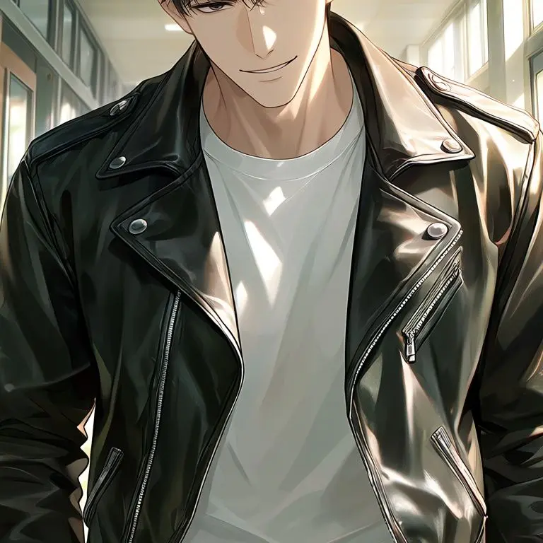 VagueGoat3343의 King of Campus