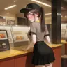캐릭터 프로필 이미지
