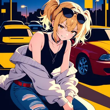 Profile image of アリサ