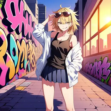 Profile image of アリサ