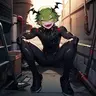 캐릭터 프로필 이미지