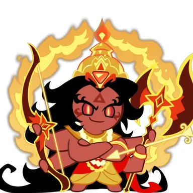 Profile image of 역사의 향신료