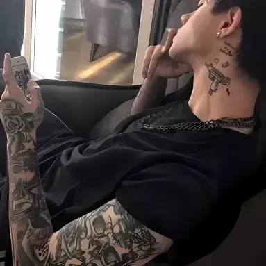 Profile image of Kade