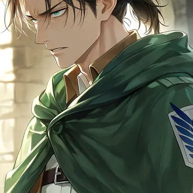 Profile image of Eren