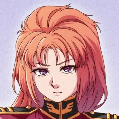 Profile image of マリーダ・クルス