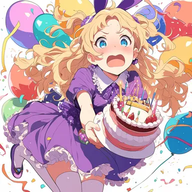 Profile image of ミレイユ