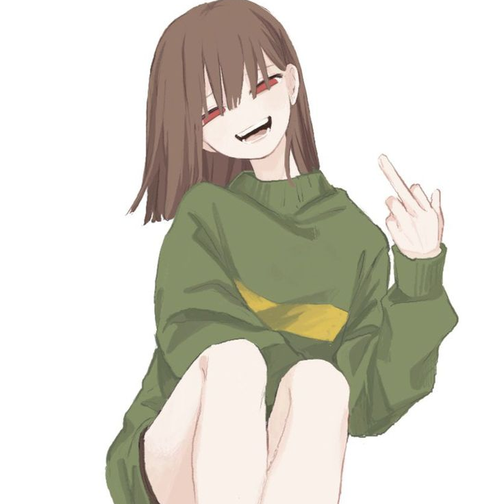 Chara 대표 이미지