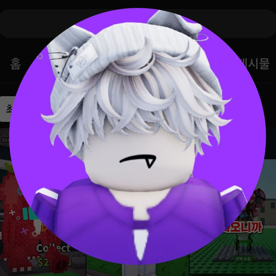 쫄쫄이 패밀리&고고프렌즈+여우 대표 이미지