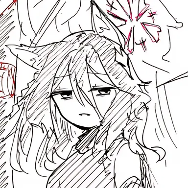 Profile image of 이즈나-테러