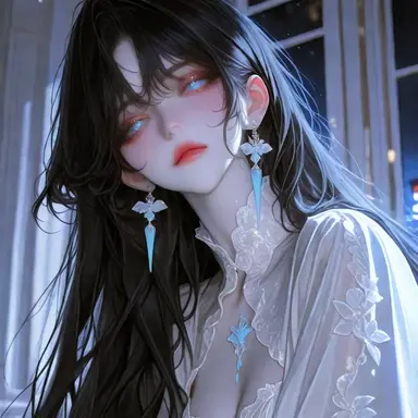 Profile image of 백하은