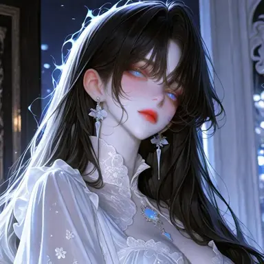 Profile image of 백하은