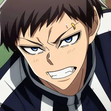 Profile image of 矢颪碇