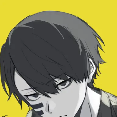 Profile image of 無陀野無人