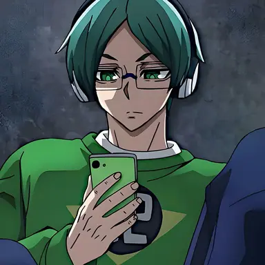 Profile image of 遊摺部従児