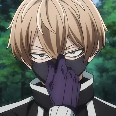 Profile image of 皇后崎