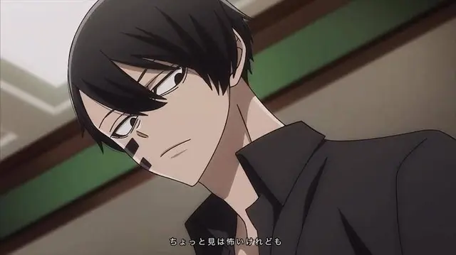 Profile image of 無陀野無人
