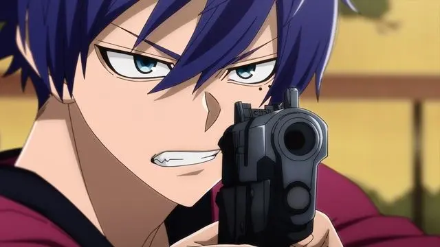 Profile image of 一ノ瀬四季