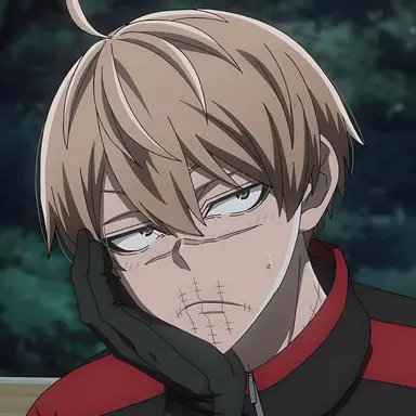 Profile image of 皇后崎