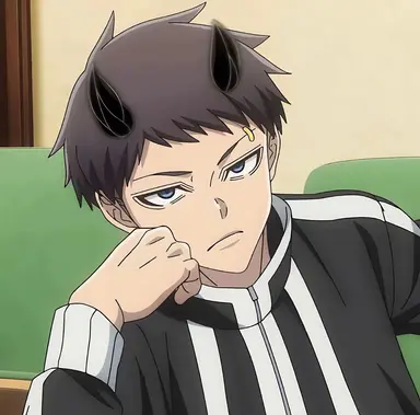 Profile image of 矢颪碇