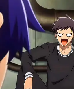 Profile image of 矢颪碇