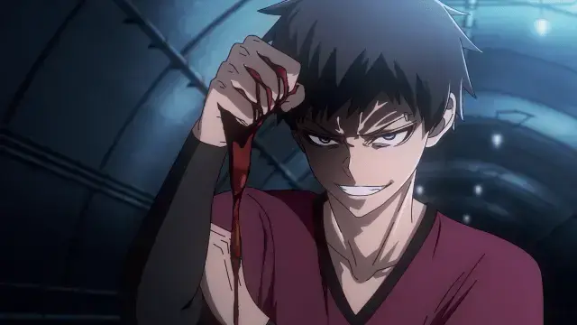 Profile image of 矢颪碇