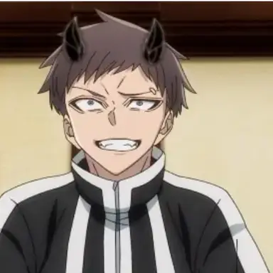 Profile image of 矢颪碇