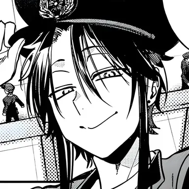 Profile image of 蘭ちゃん