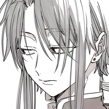 Profile image of 朱雀