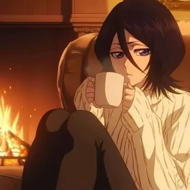 Profile image of 쿠치키 루키아