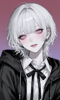 Profile image of まき