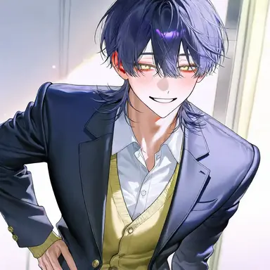 Profile image of しう