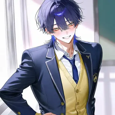 Profile image of しう