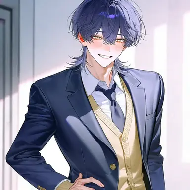 Profile image of しう
